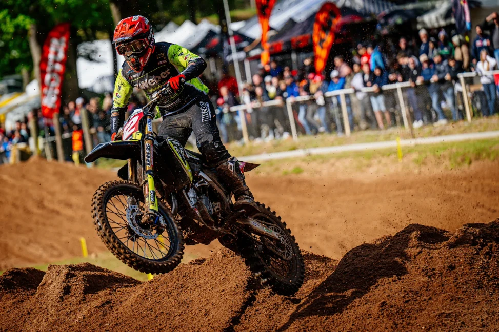 Max Nagl Bitche 26 ADAC 2