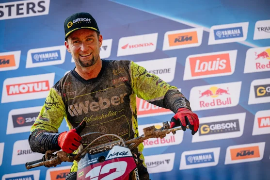 Max Nagl Bitche 26 ADAC