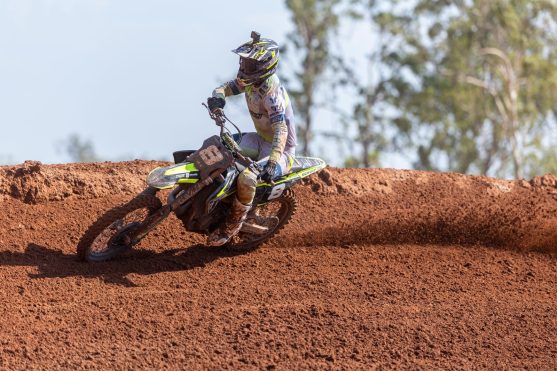 McLellan Australia MX2
