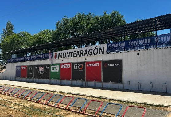Montearagón