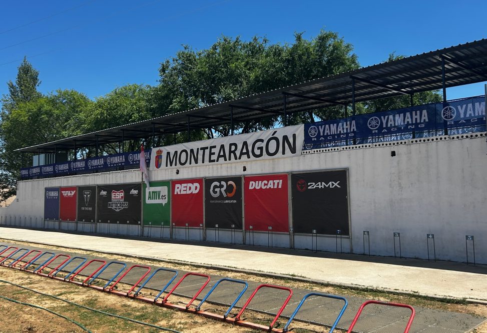 Montearagón