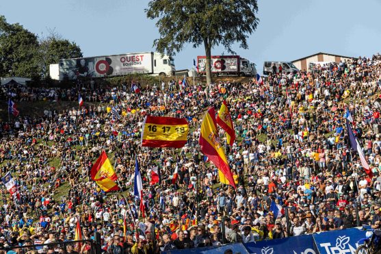Motocross de las Naciones 2026 Ernee mxon