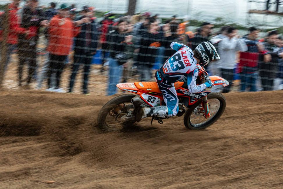 Oriol Oliver Almonte 26