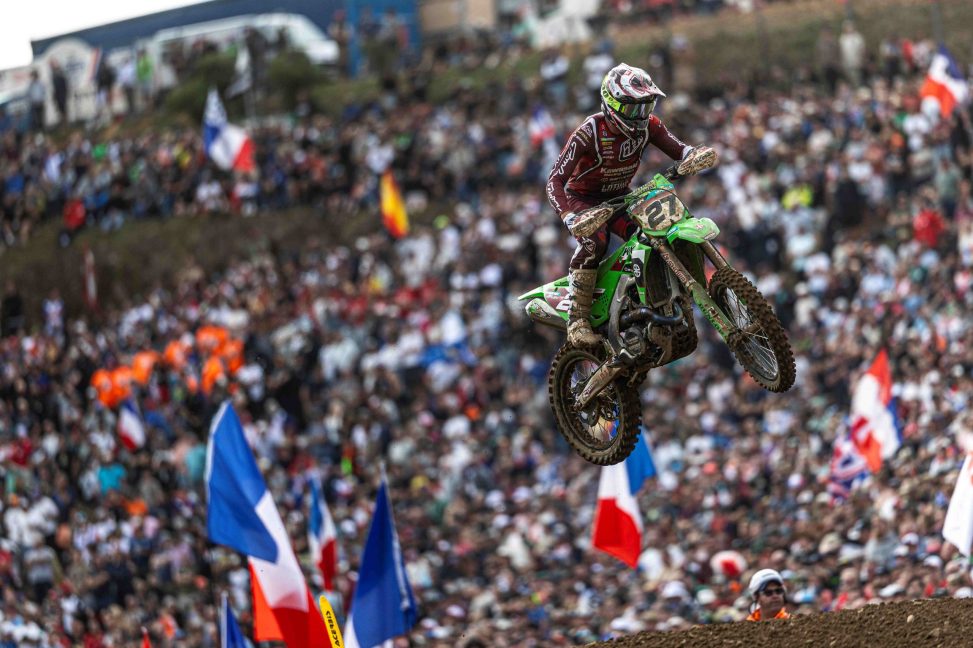 Pauls Jonass MXoN Ernee 26