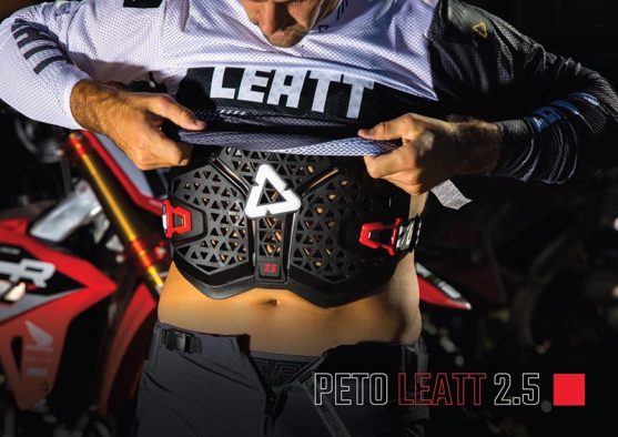 Peto Leatt 2.5