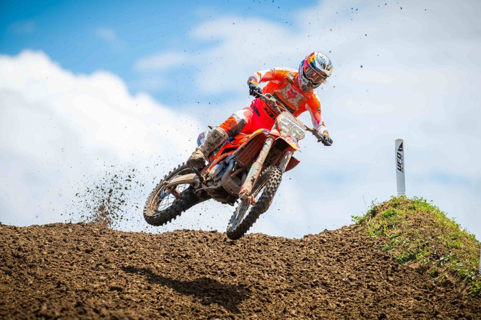Prado Pro Motocross 26 High Point