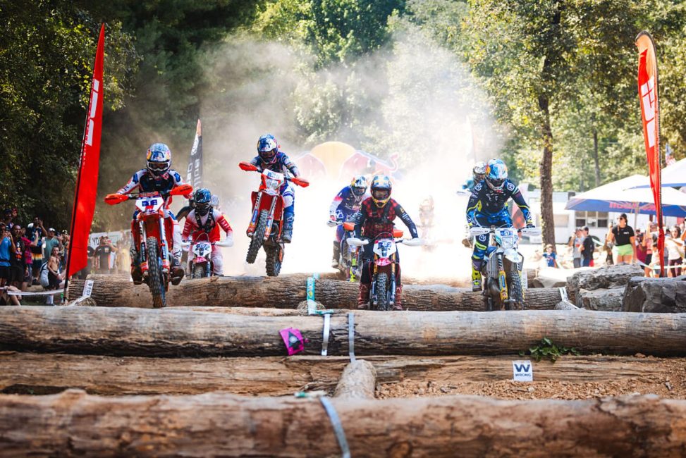 Red Bull Tennessee Knockout