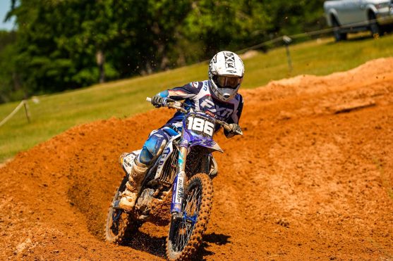 Reid Taylor pro debut