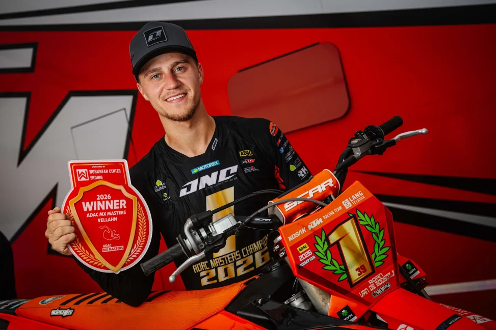 Roan van de Moosdijk ADAC Champ 26