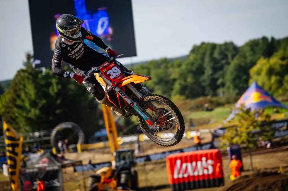 Roan van de Moosdijk ADAC Drehna 26