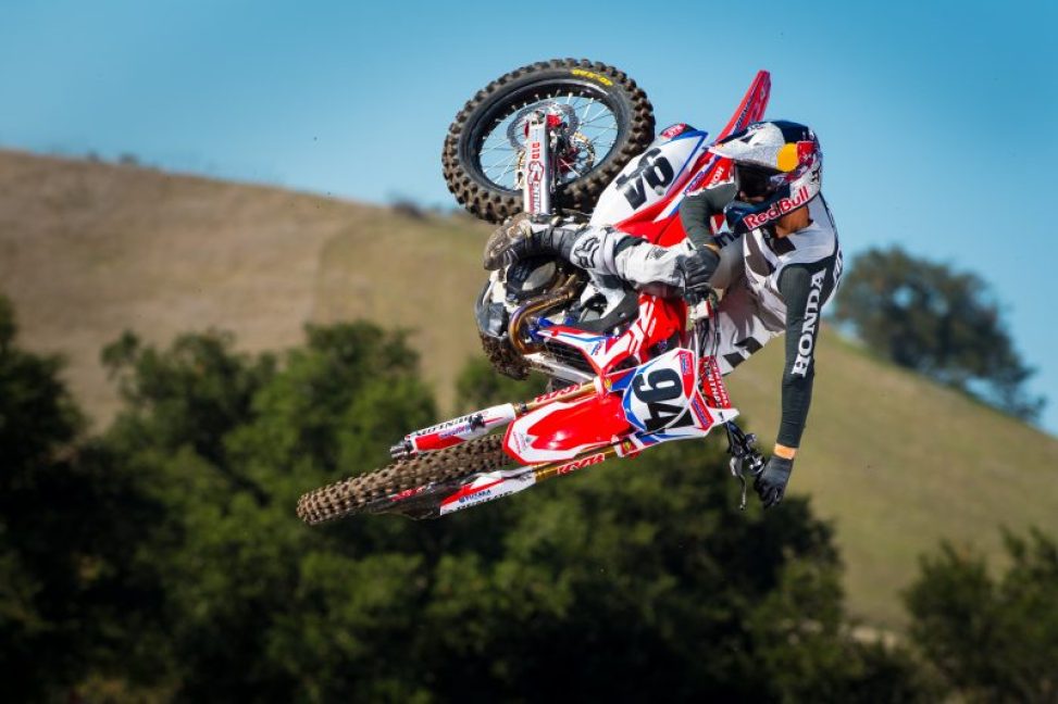 Roczen-whip