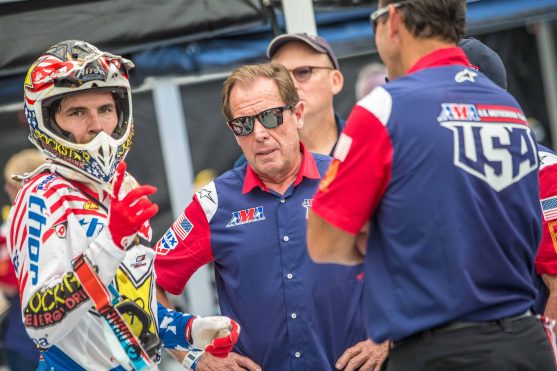 Roger De Coster mxon