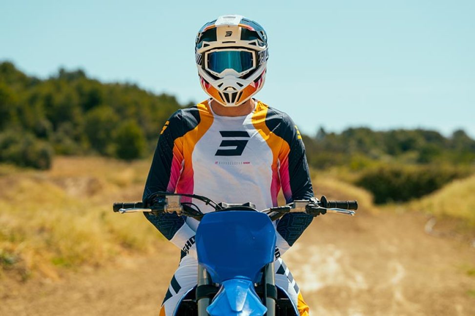Shot Race Gear Outlet