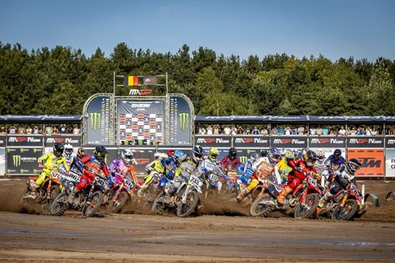 EMX Open