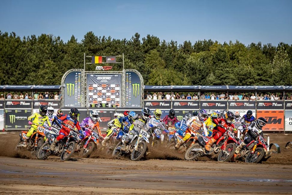 EMX Open
