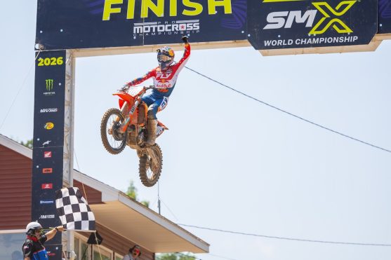 Sacha Coenen Southwick 26 3