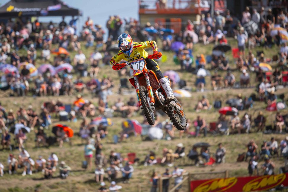 Sacha Coenen Thunder Valley 26