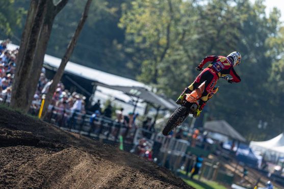 Sacha Coenen mxon 25