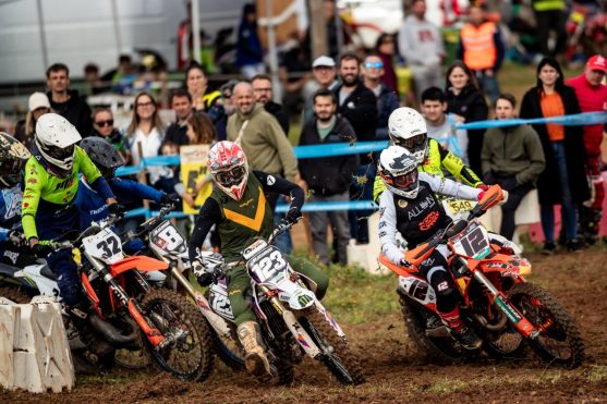 Salida MX1 por Victor Bermejo