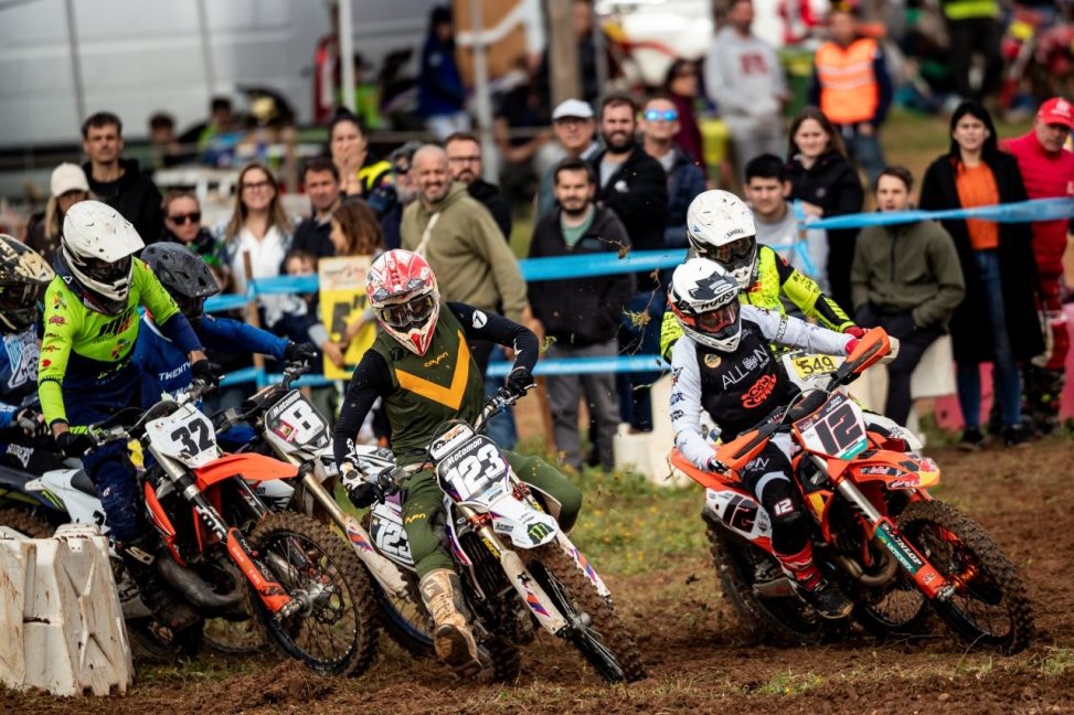 Salida MX1 por Victor Bermejo