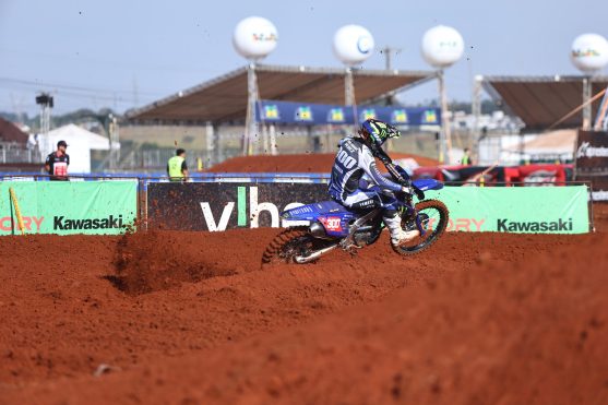 Salvador Perez MX Brasil 26