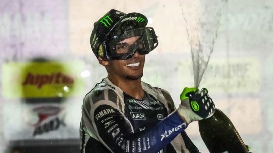 Salvi Perez Brasil Round 4 26