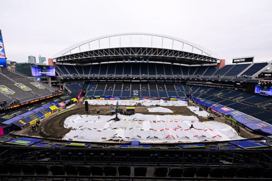 Seattle supercross 2026
