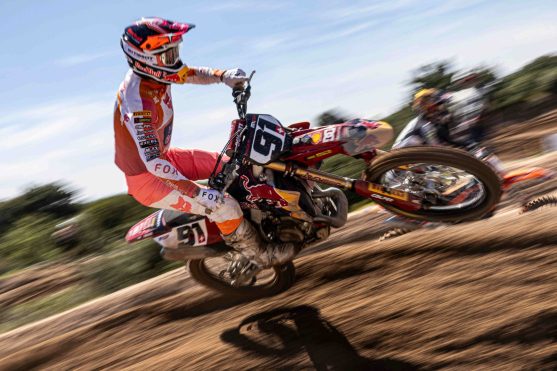 Seewer Ducati MXGP 26