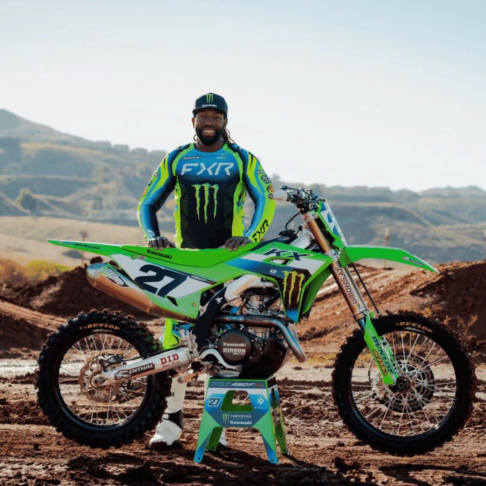 Stewart Kawasaki
