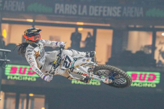 Stewart paris sx 25 2