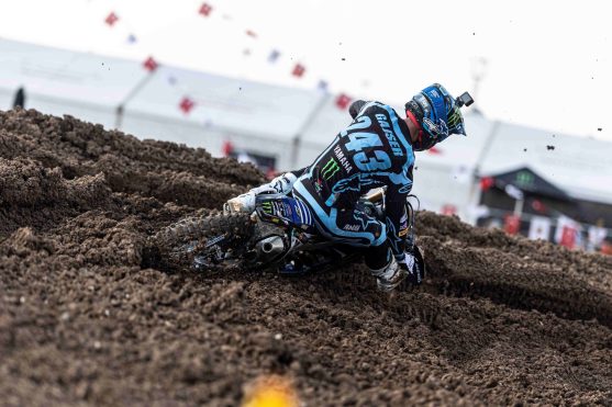 Tim Gajser Turquia 26