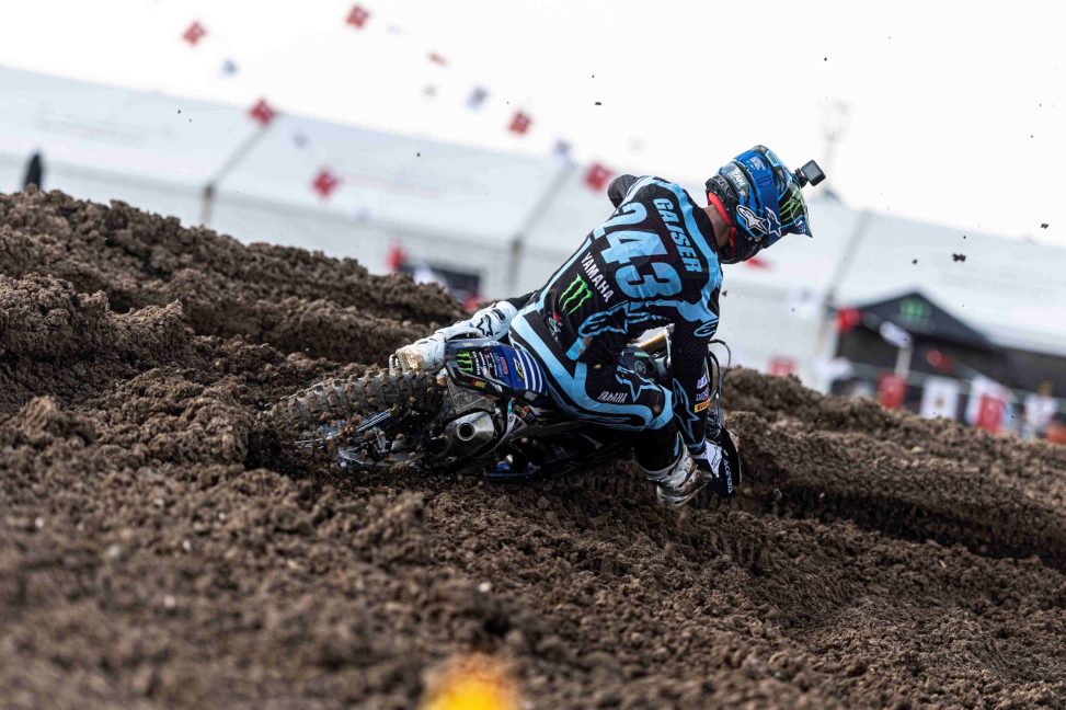 Tim Gajser Turquia 26
