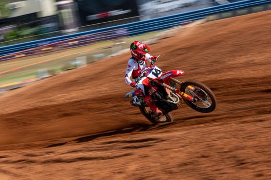 Tom Vialle Australia MXGP 26