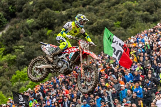 Tom Vialle Trentino 26