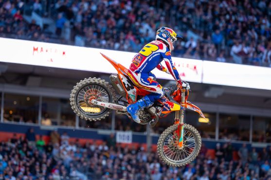 Tomac Denver 26