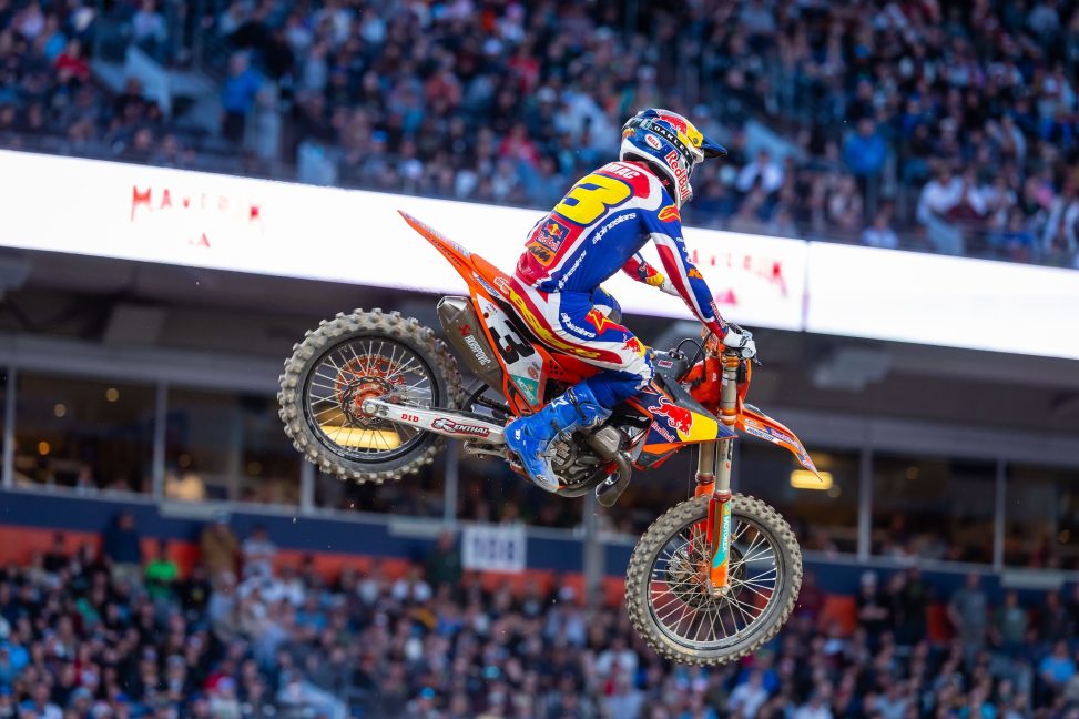 Tomac Denver 26