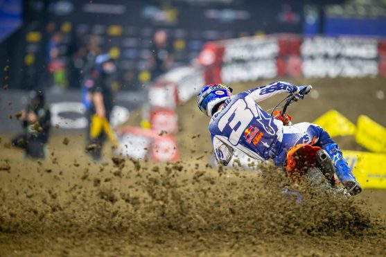 Tomac Indianapolis 26