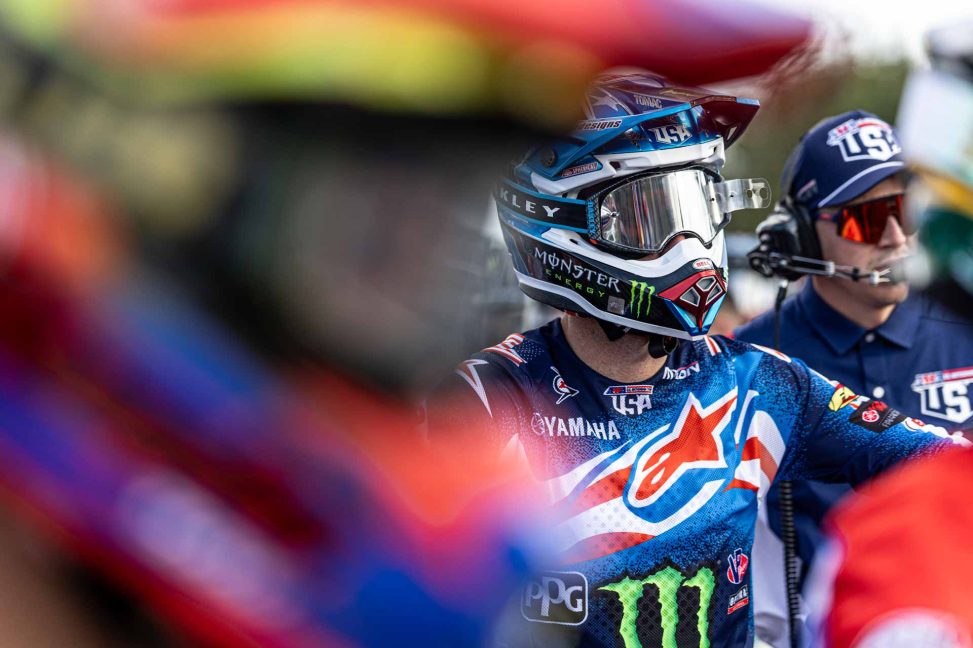 Tomac mxon 24