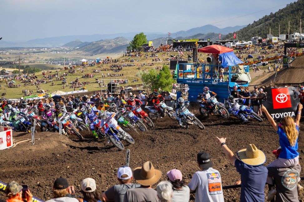 WMX Thunder Valley 26