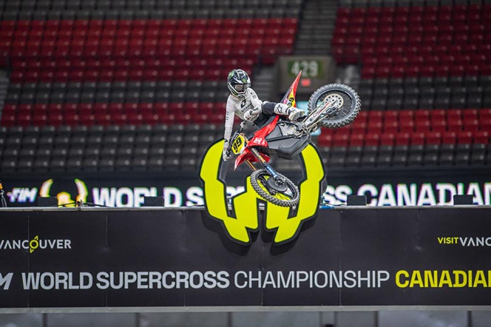 Jorge Zaragoza - WSX