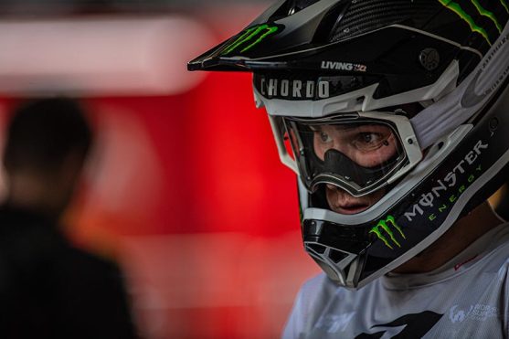 Jorge Zaragoza - WSX