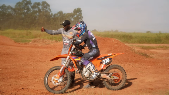 Xavi Camps Arena Cross Brasil 26