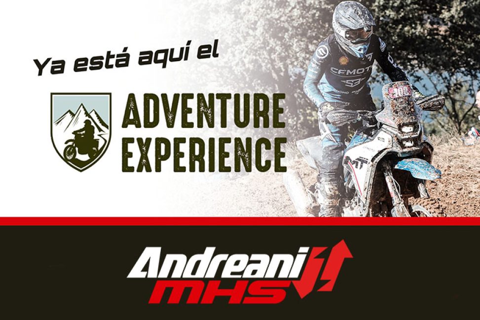 Andreani MHS