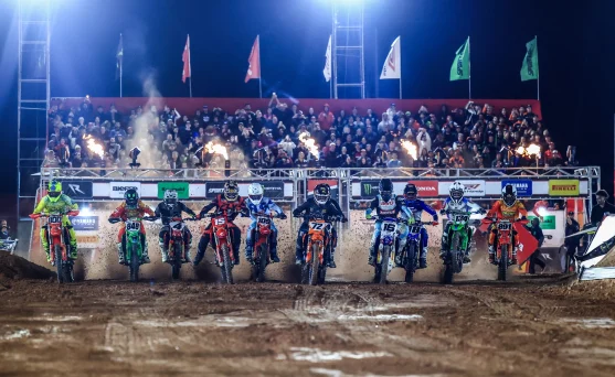 arena cross brasil 25 start 2