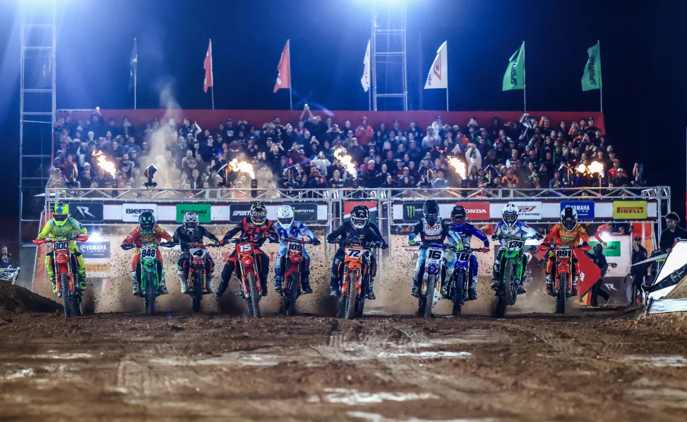 arena cross brasil 25 start 2