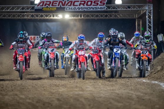 Arenacross