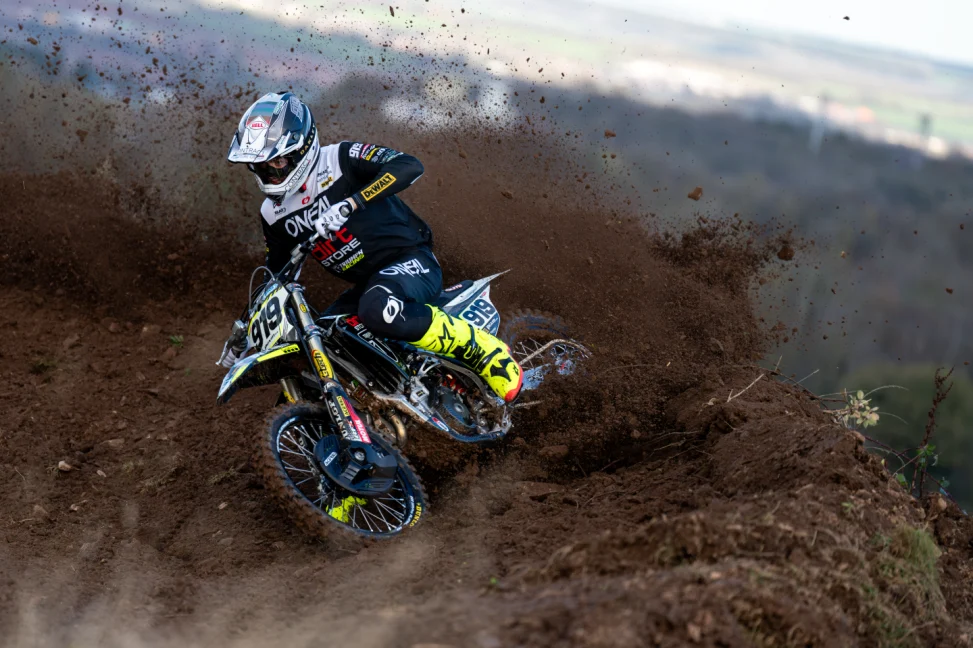 ben watson triumph 26