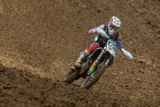 MXPG France 2022, ST Jean d'Angely, Rider: Coenen