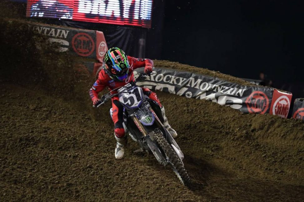justin barcia