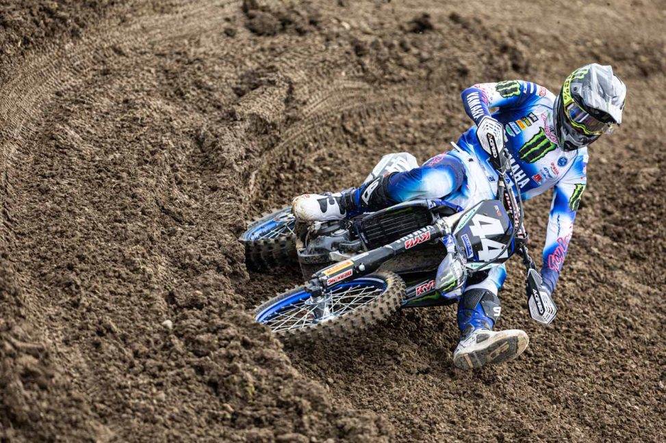 MXPG Switzerland 2023, Frauenfeld Rider: Elzinga